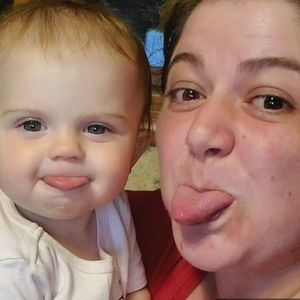 Meet your Posher, Jodi